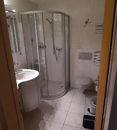 Naehe Madrisa Klosters