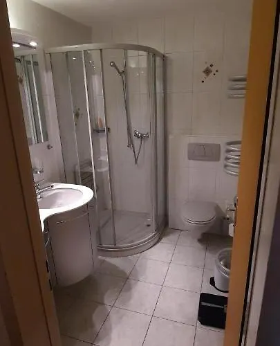 Naehe Madrisa Klosters-Serneus